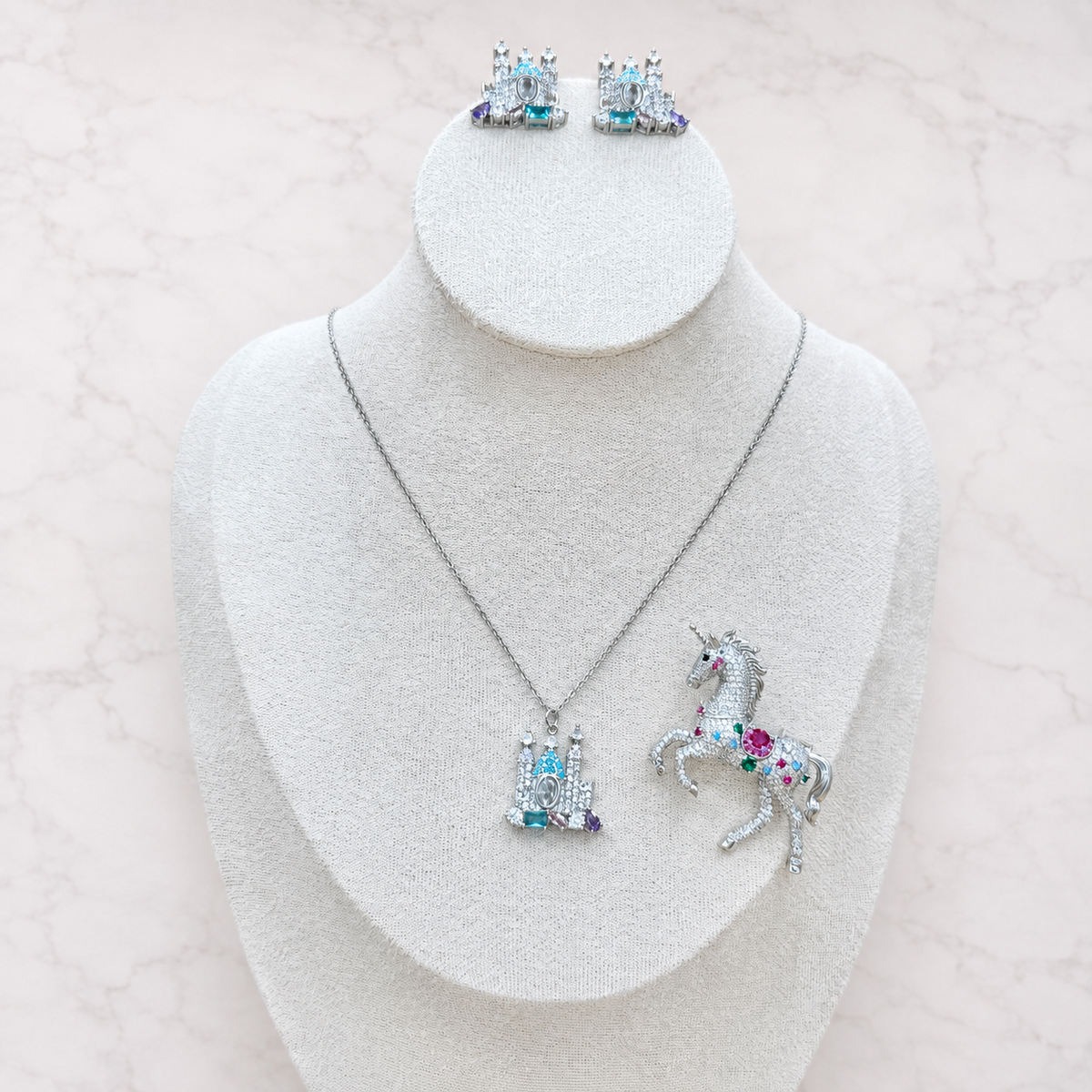 Jewelry Set - #1020