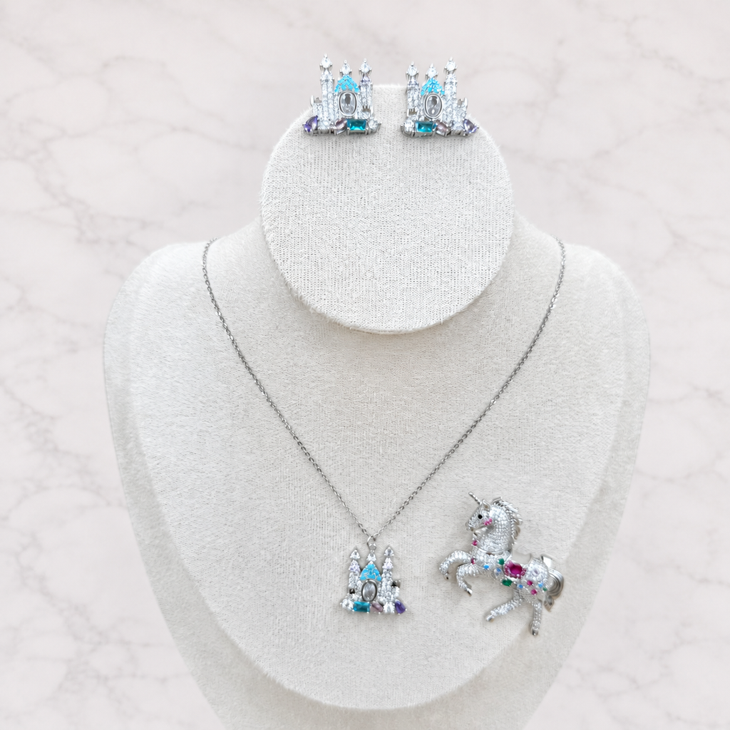 Jewelry Set - #1020