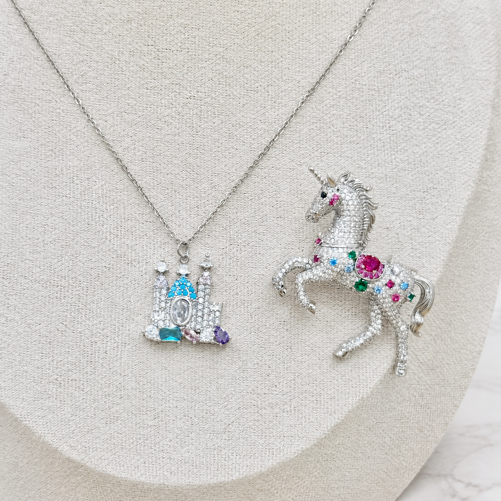 Jewelry Set - #1020