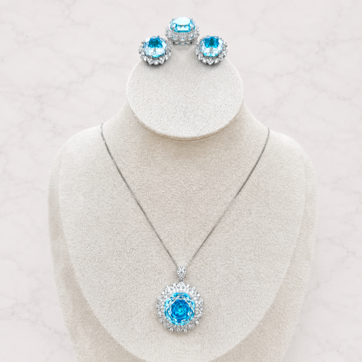 Jewelry Set - #1021