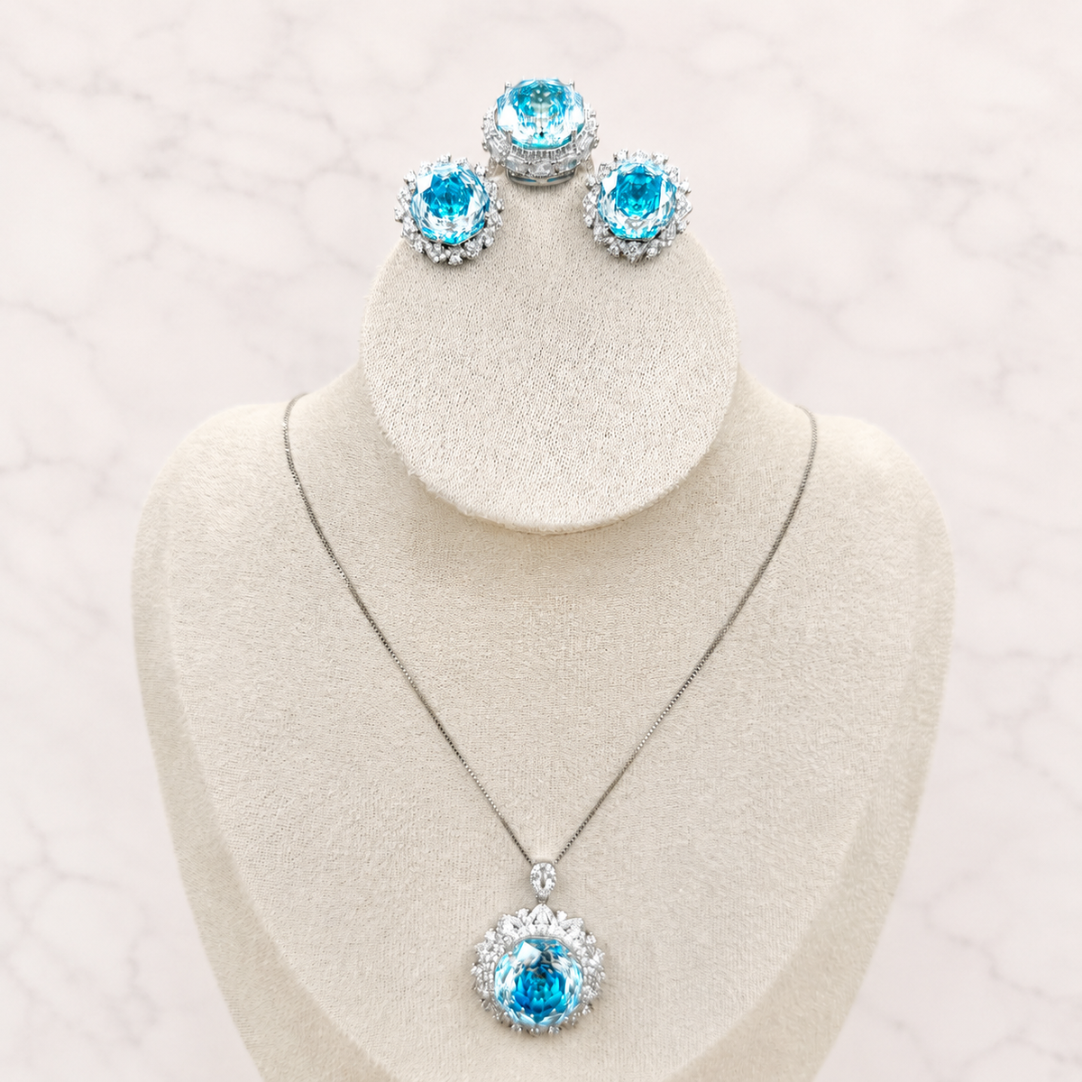 Jewelry Set - #1021