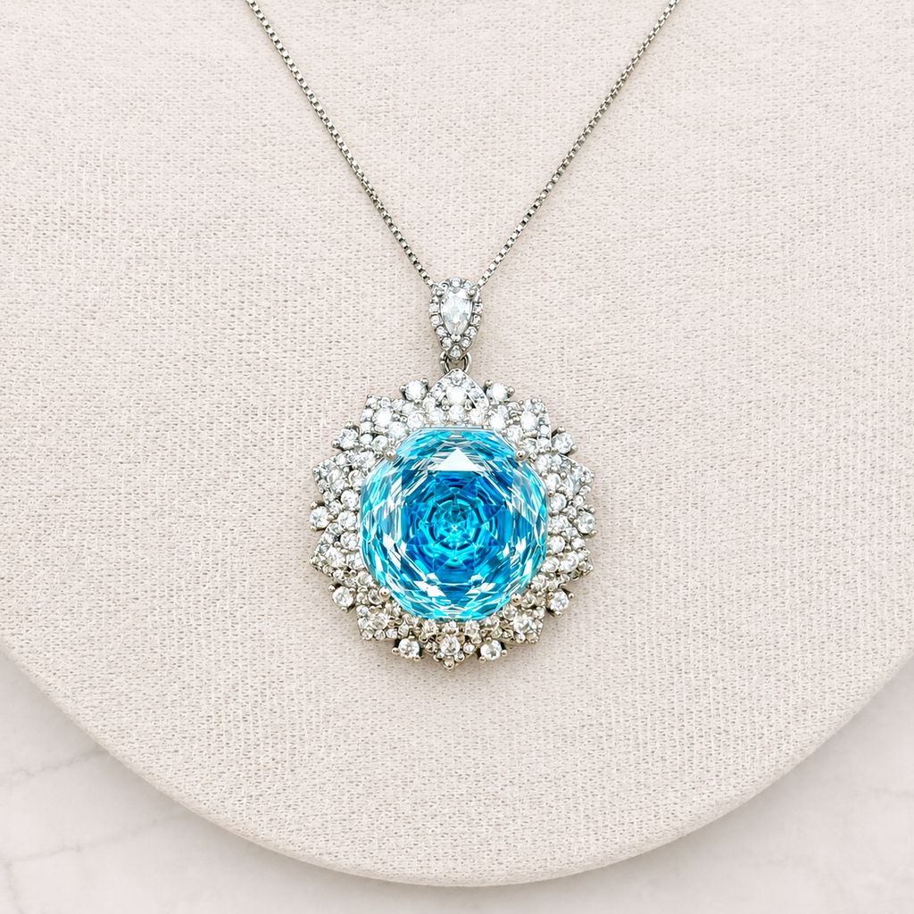 Jewelry Set - #1021