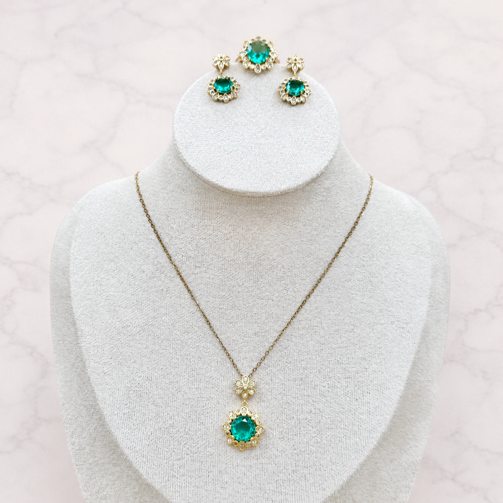 Jewelry Set - #1022