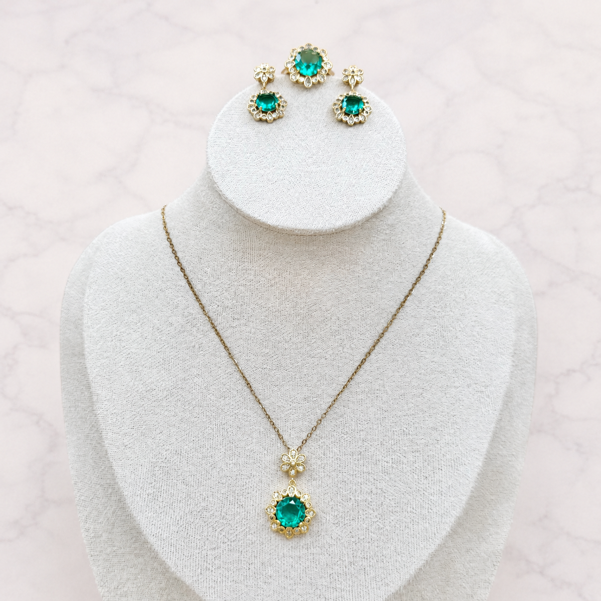 Jewelry Set - #1022