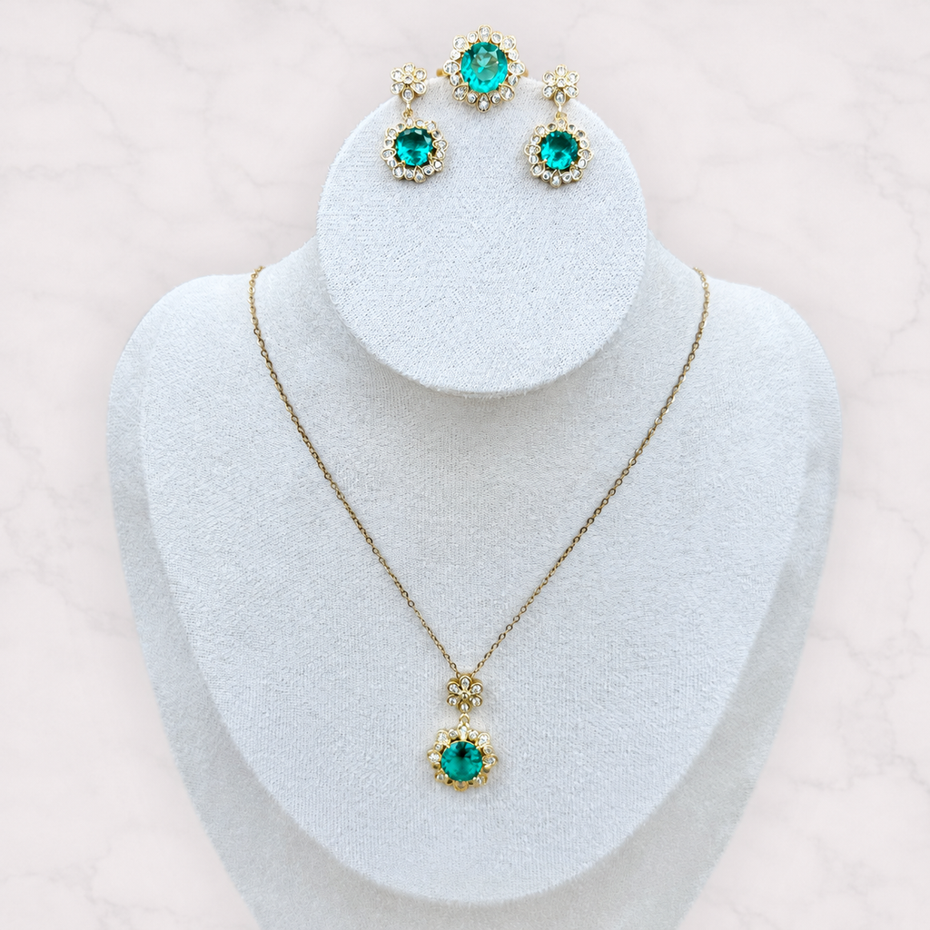 Jewelry Set - #1022