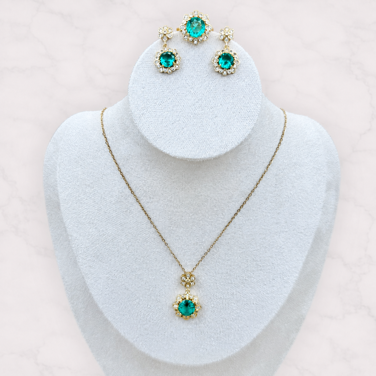 Jewelry Set - #1022