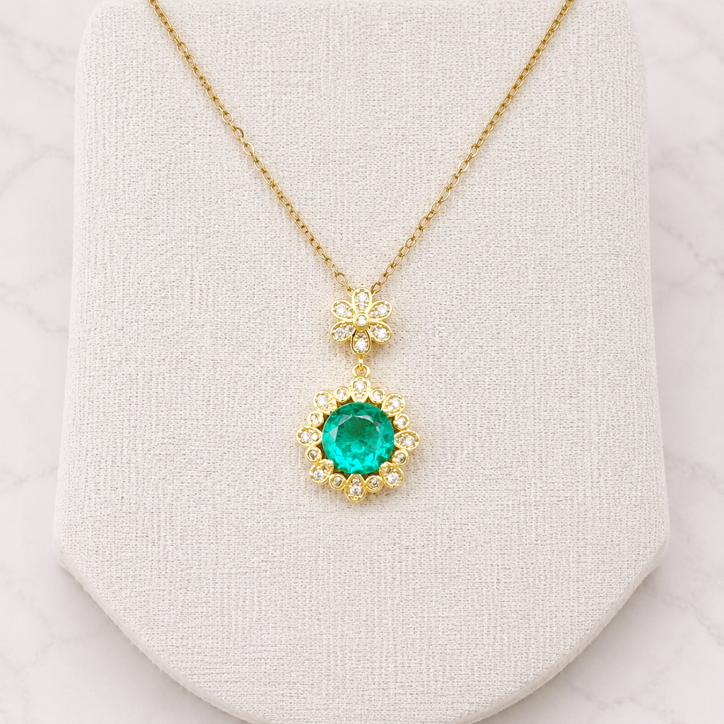 Jewelry Set - #1022