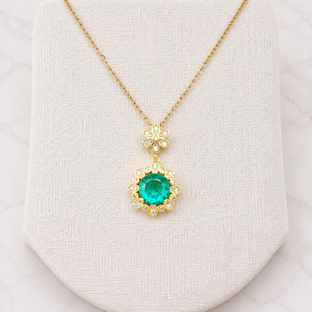Jewelry Set - #1022