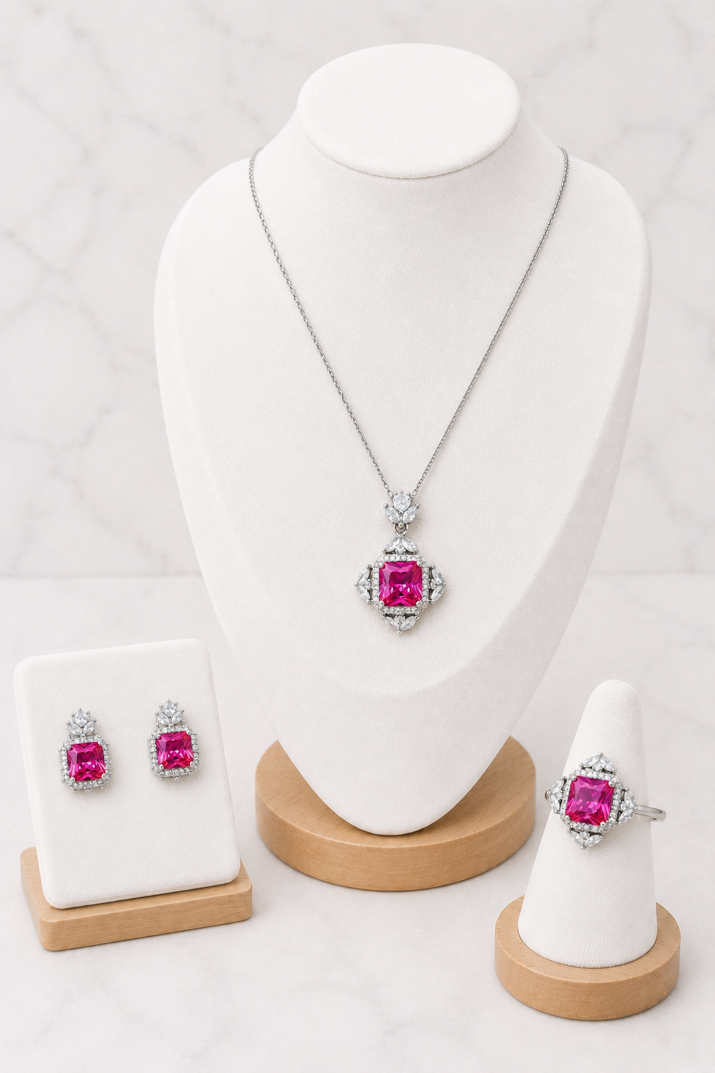 Jewelry Set - #1023