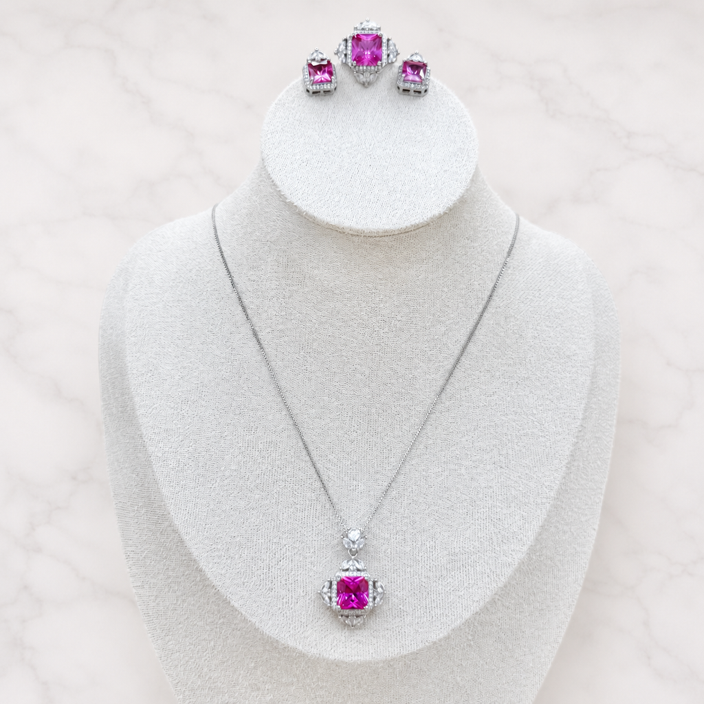 Jewelry Set - #1023