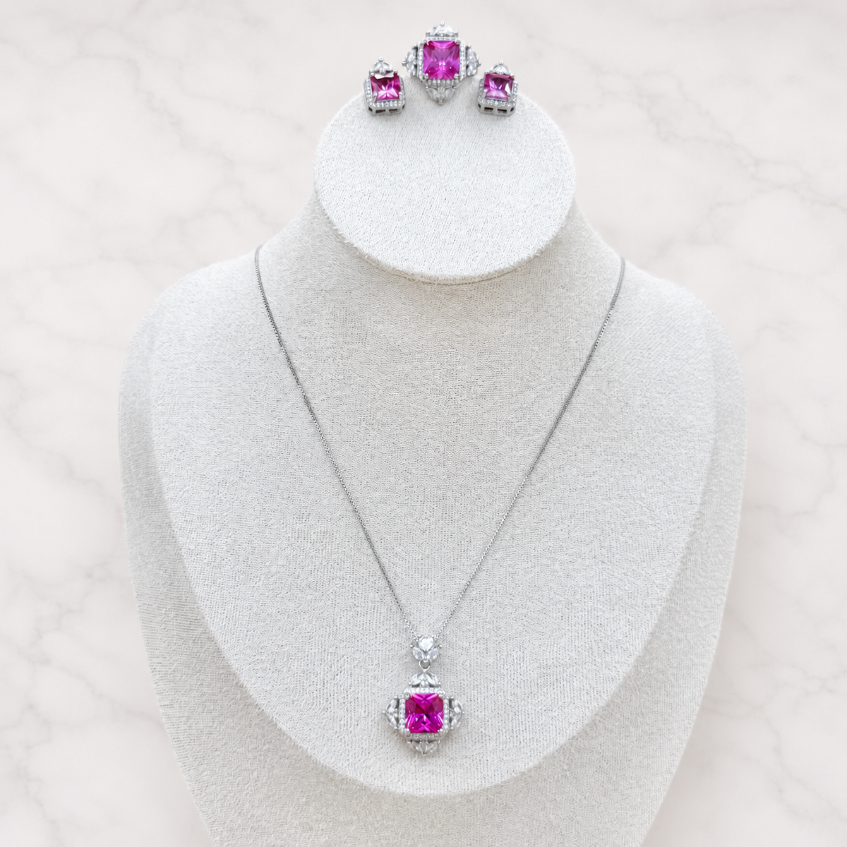 Jewelry Set - #1023