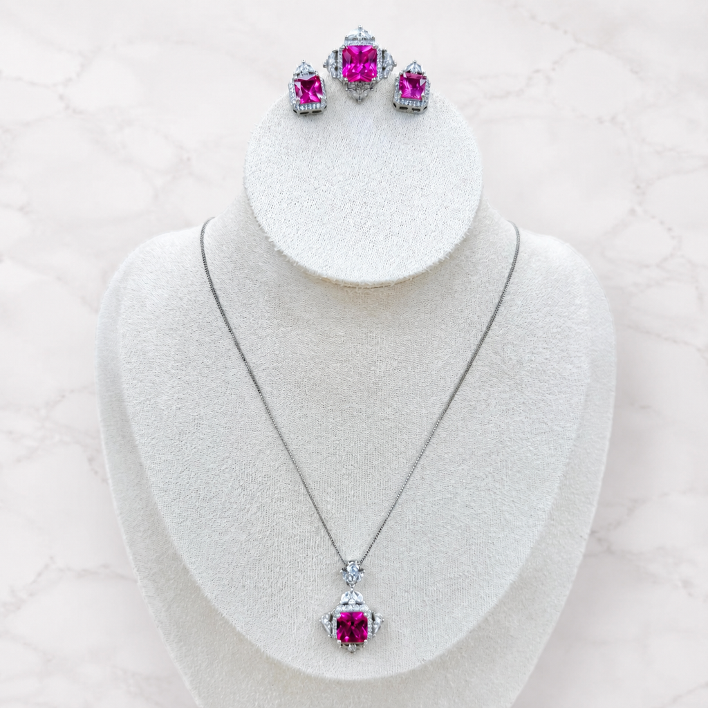 Jewelry Set - #1023