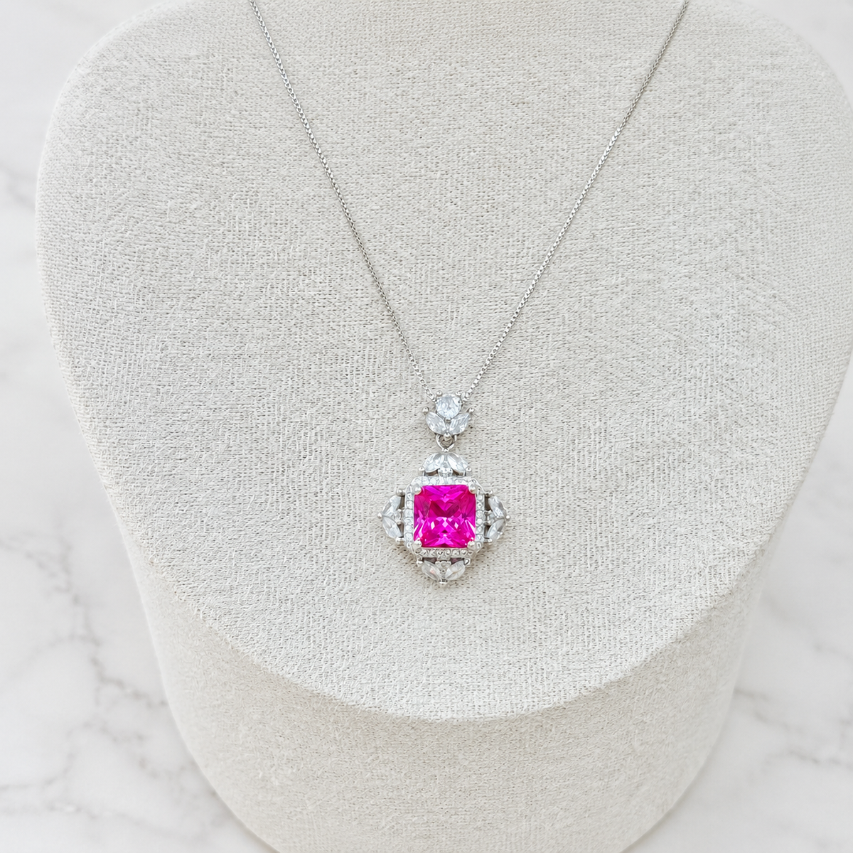 Jewelry Set - #1023