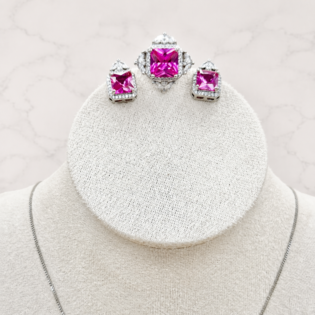 Jewelry Set - #1023
