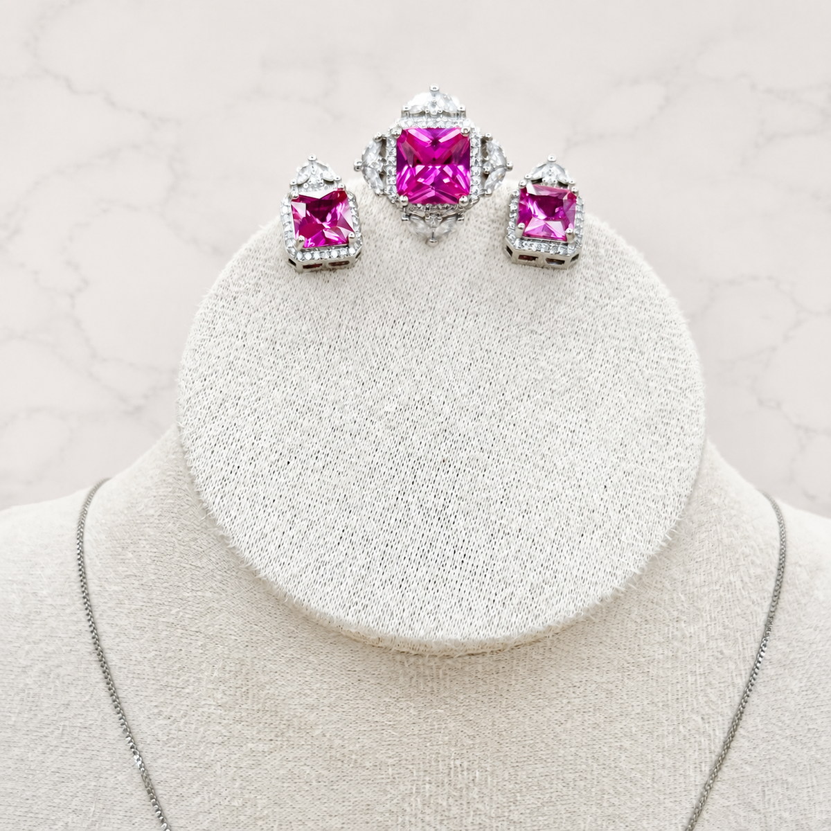 Jewelry Set - #1023