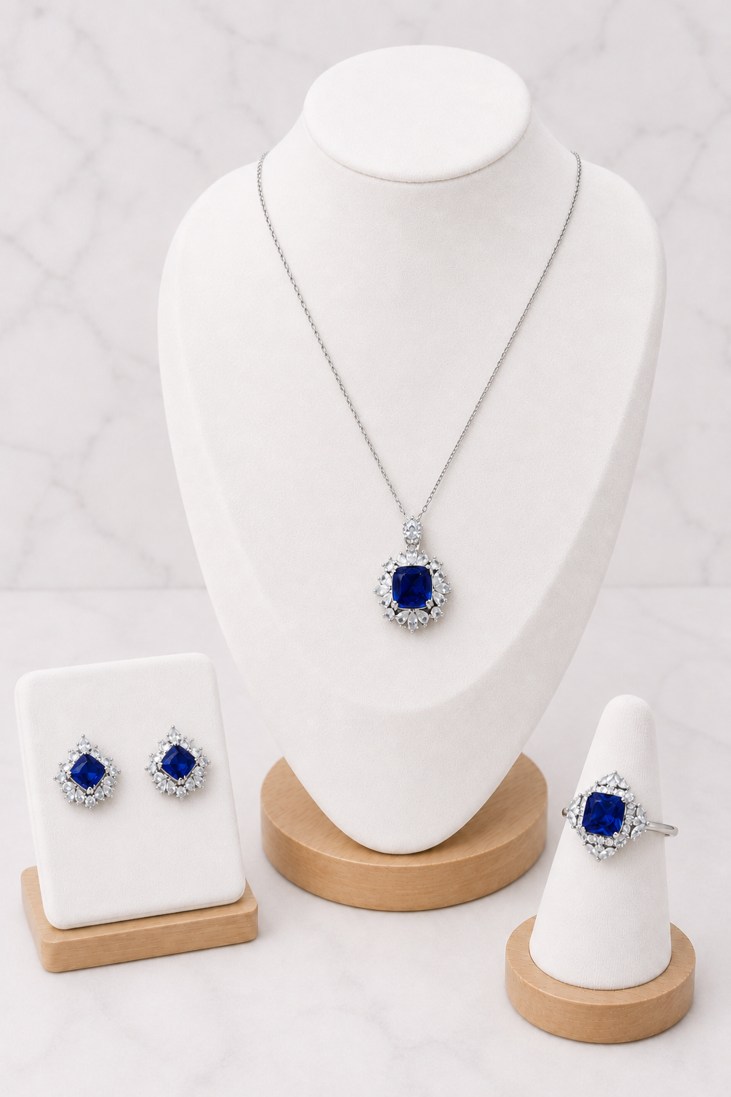 Jewelry Set - #1024