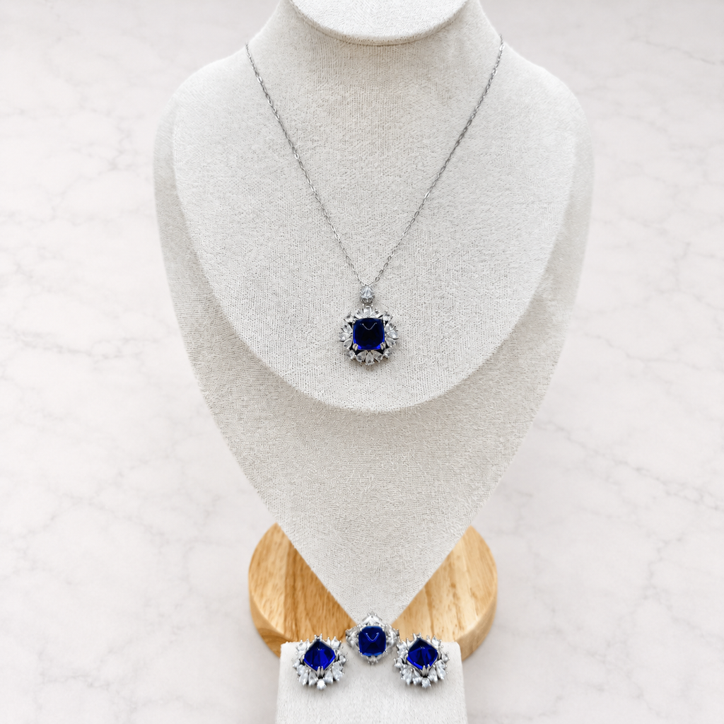 Jewelry Set - #1024