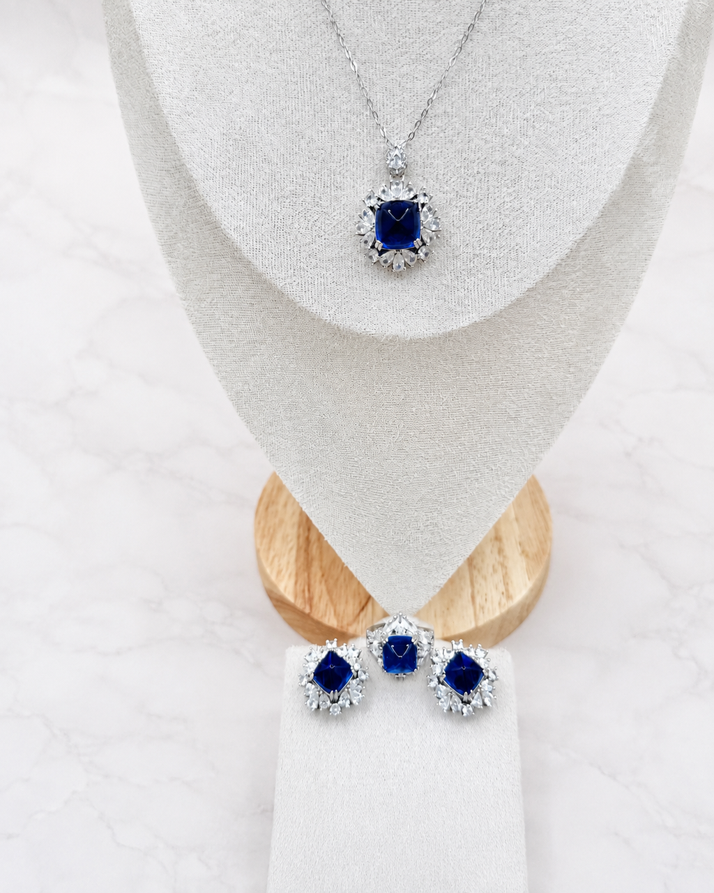 Jewelry Set - #1024