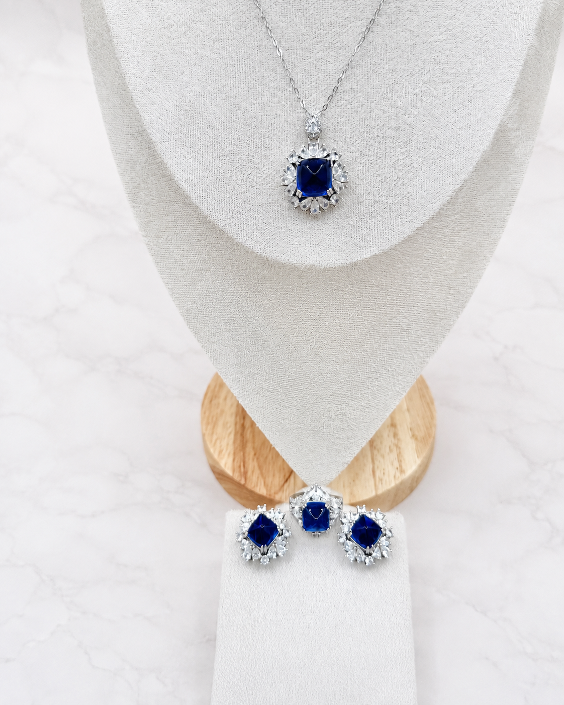 Jewelry Set - #1024