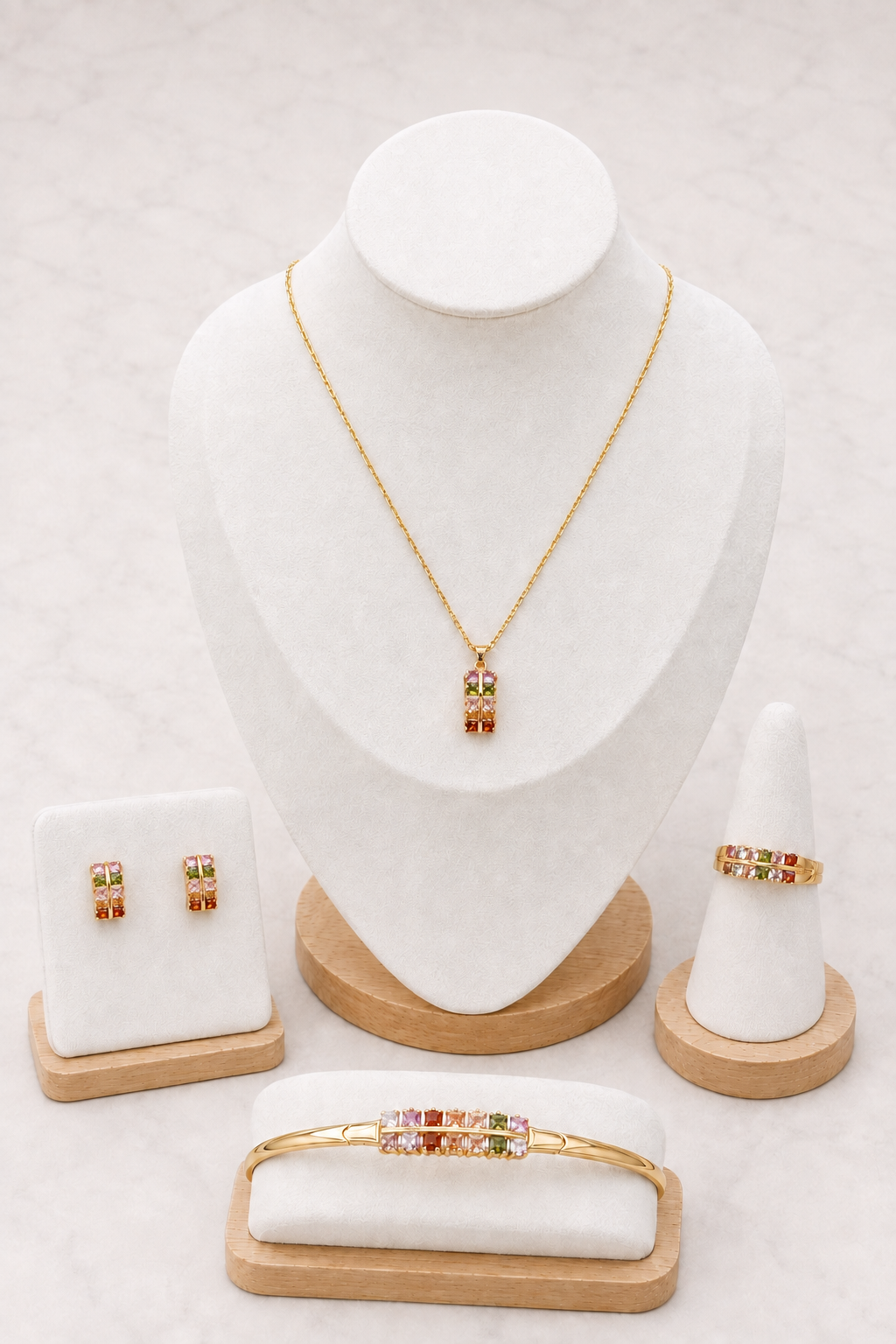 Jewelry Set - #1026