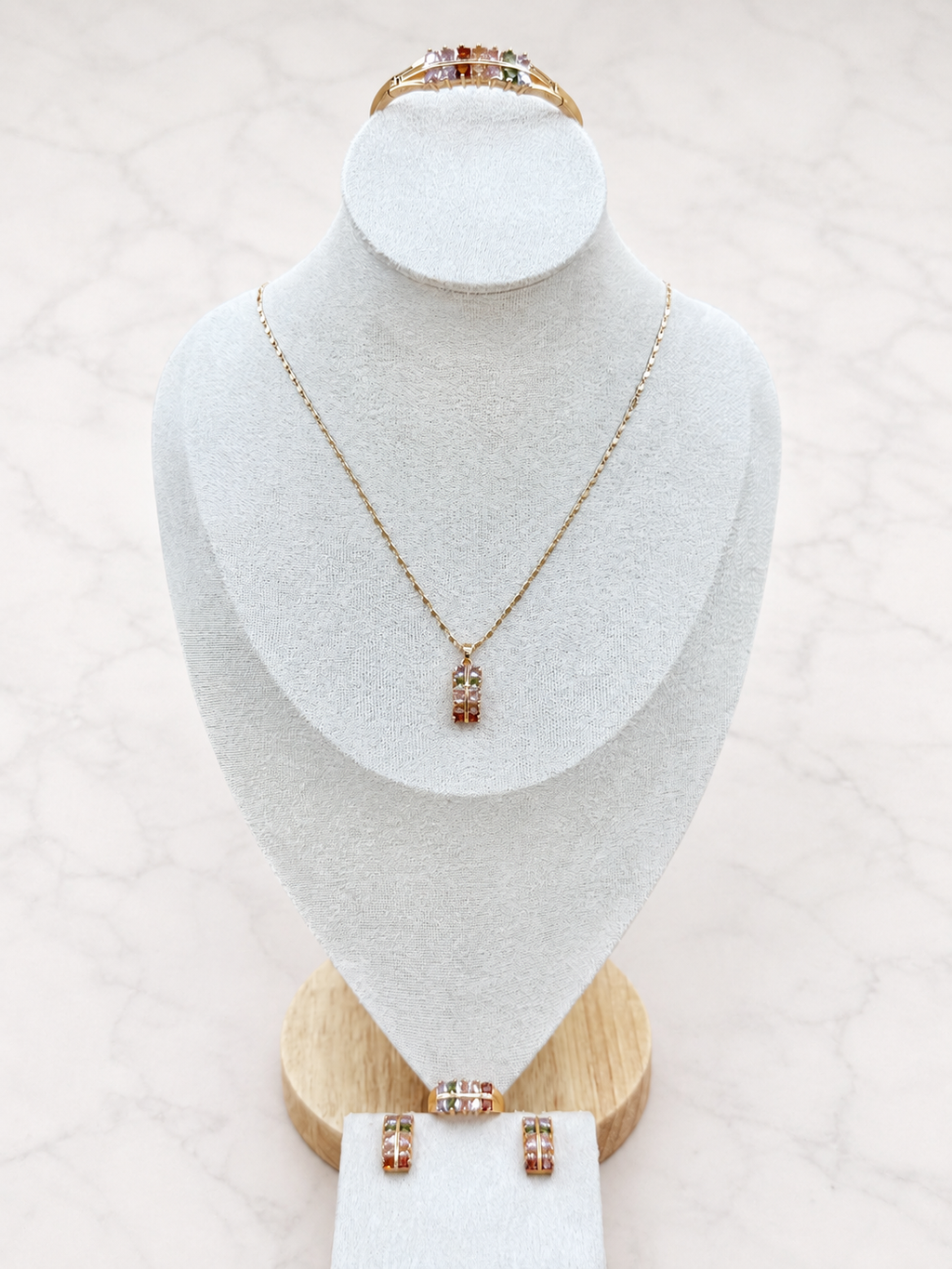 Jewelry Set - #1026