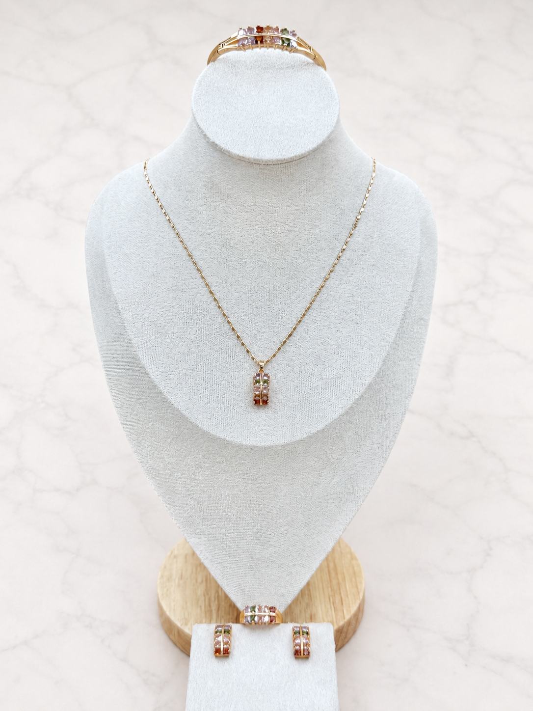 Jewelry Set - #1026