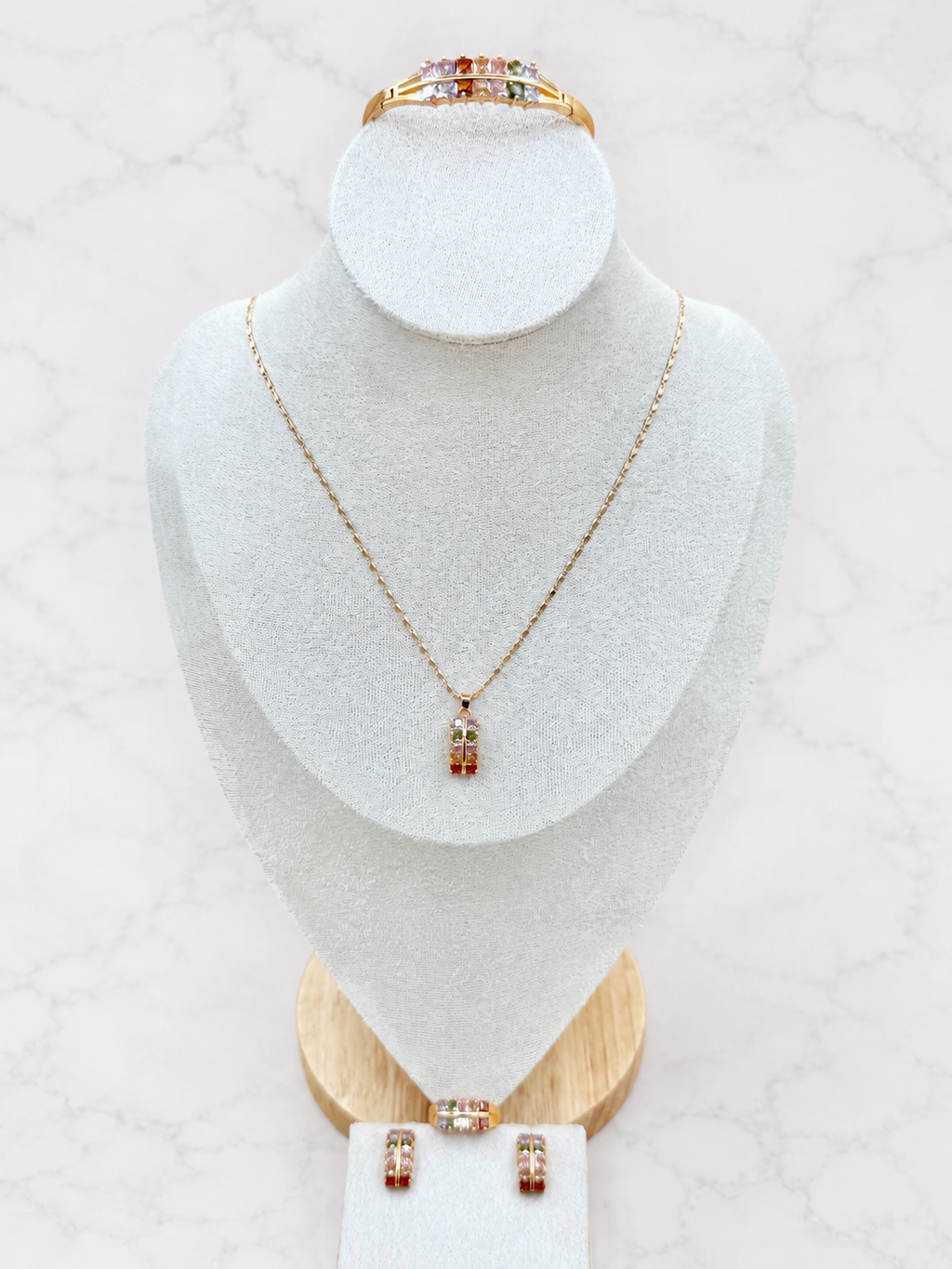 Jewelry Set - #1026