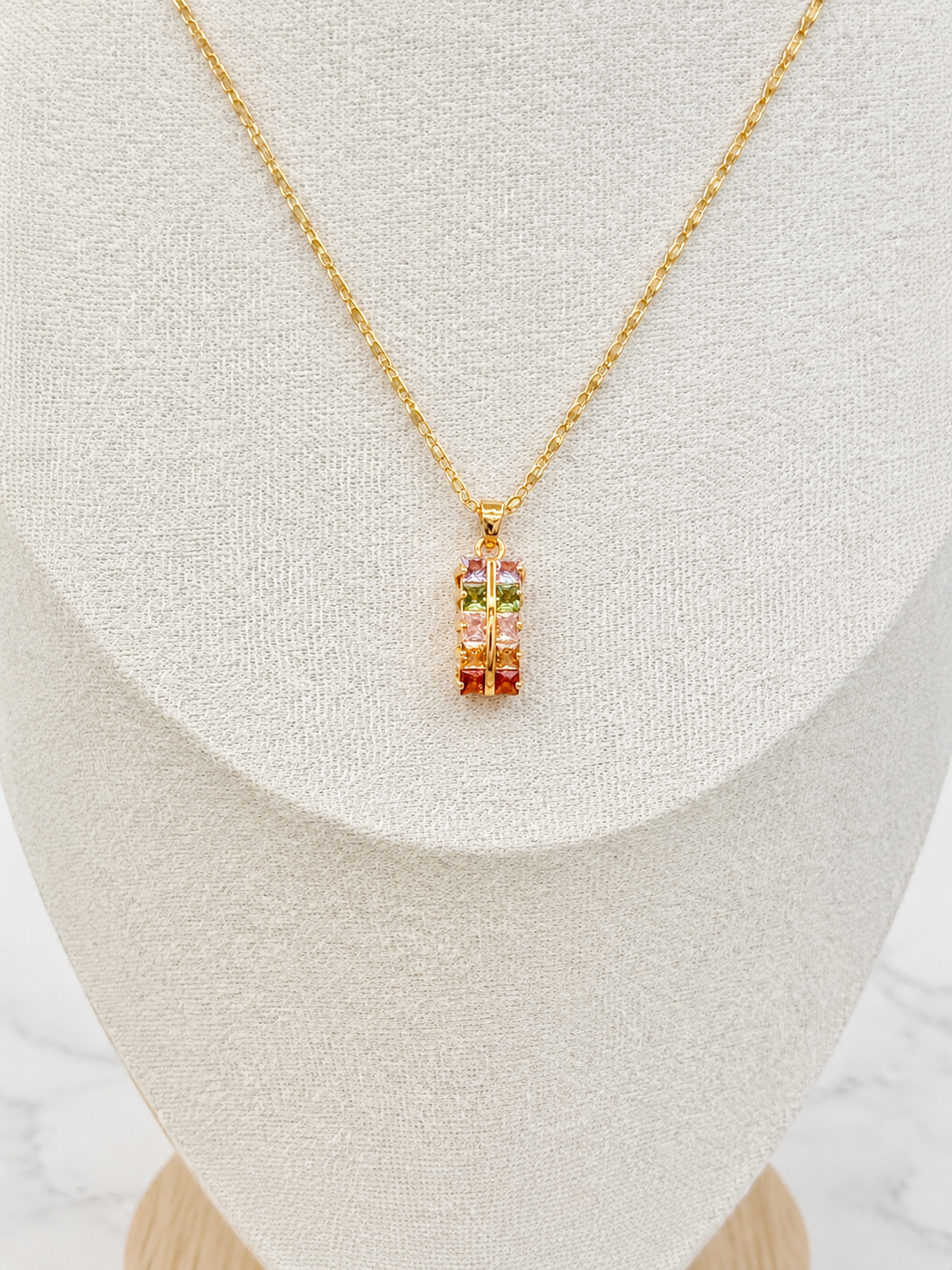 Jewelry Set - #1026