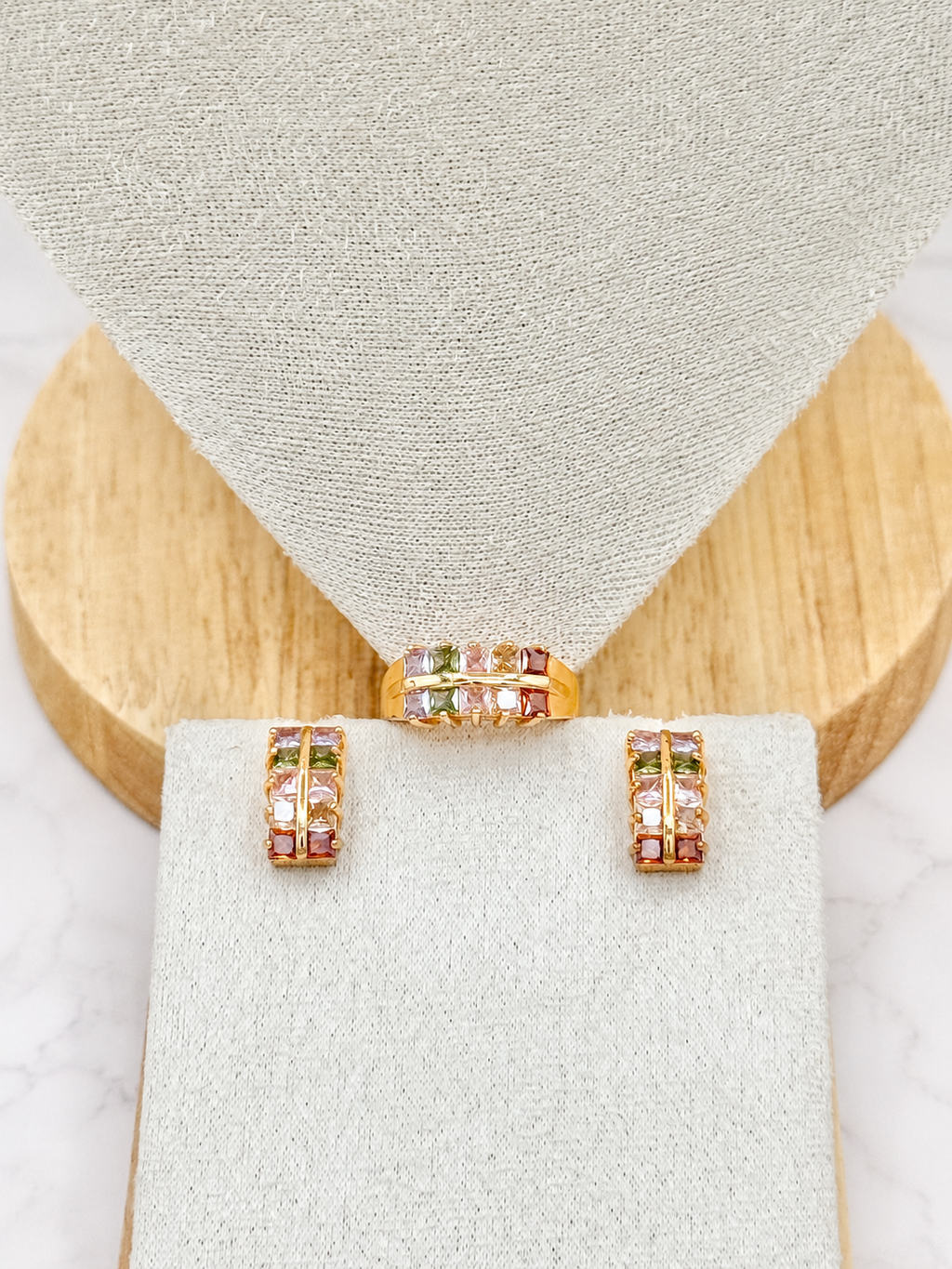 Jewelry Set - #1026