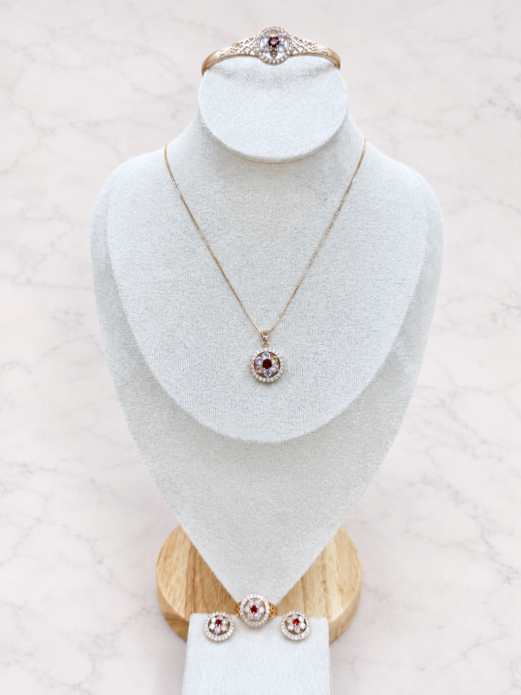 Jewelry Set - #1027