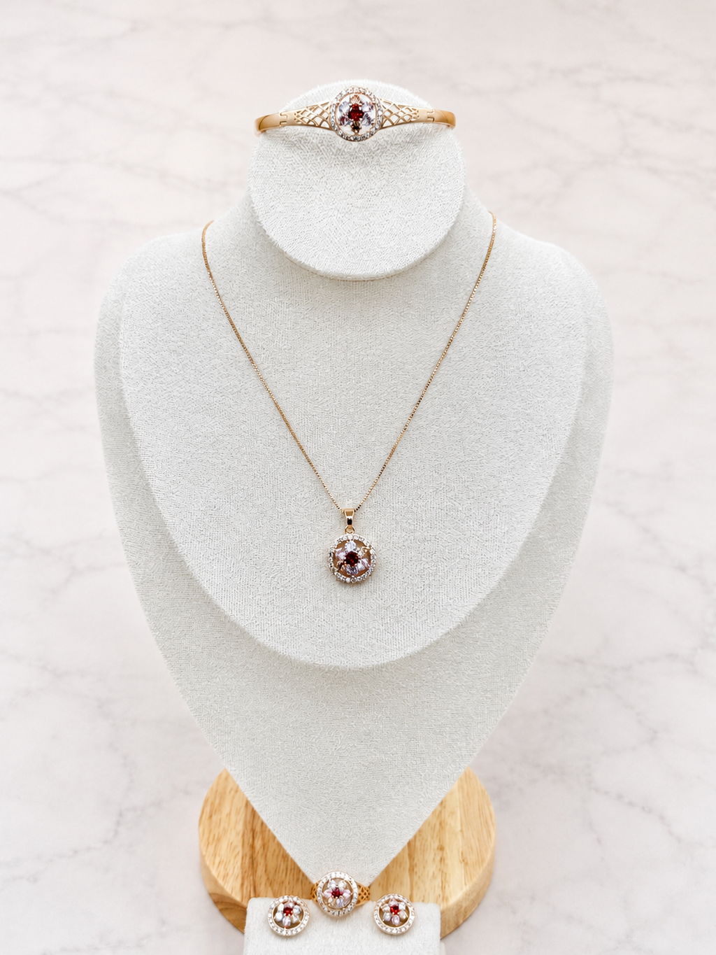 Jewelry Set - #1027