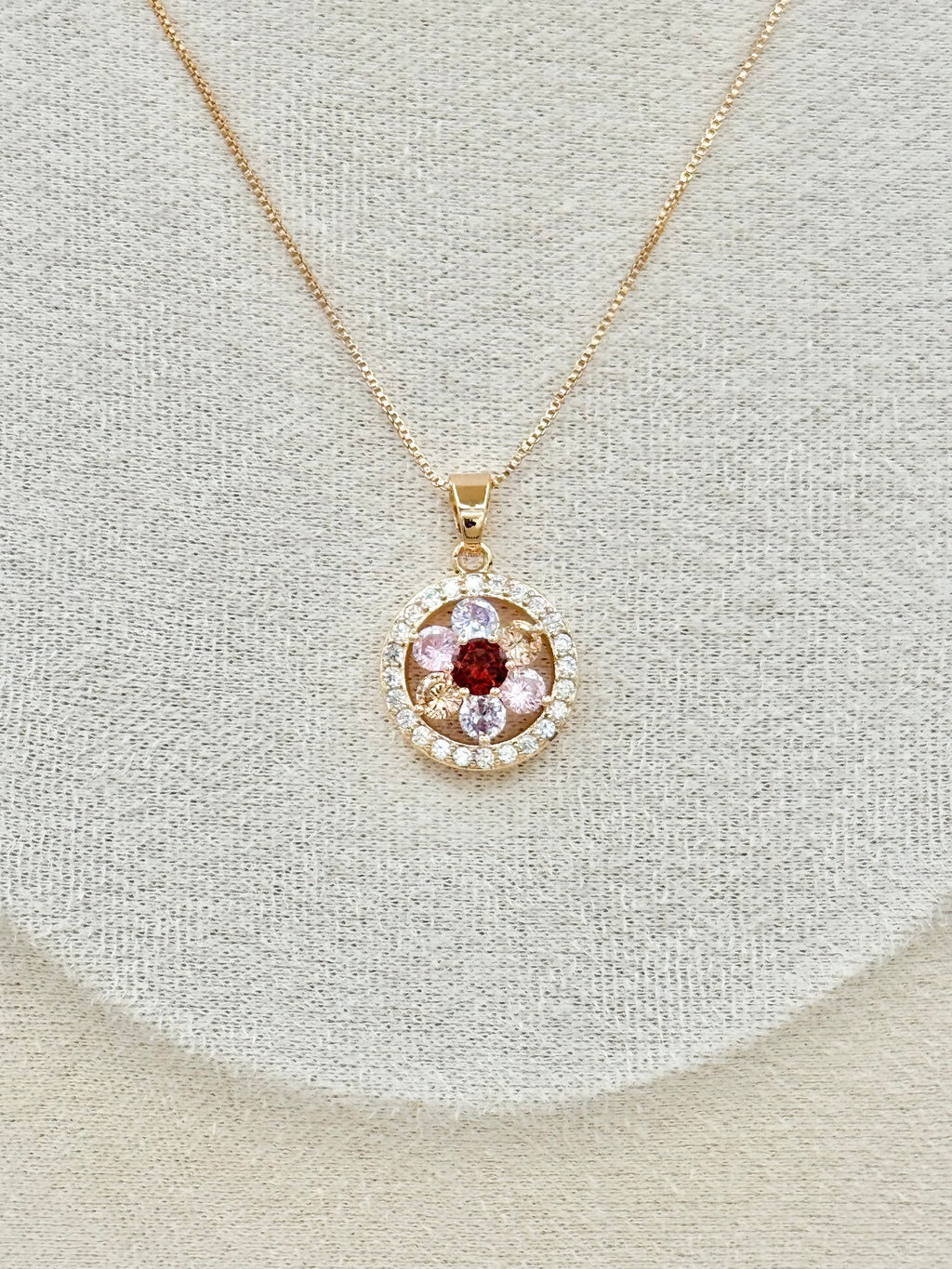 Jewelry Set - #1027
