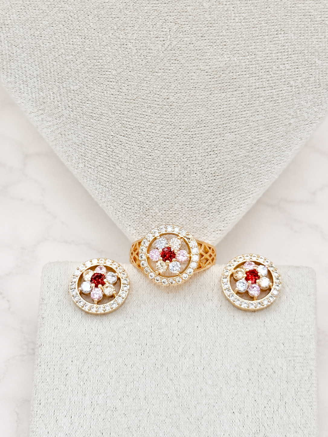 Jewelry Set - #1027