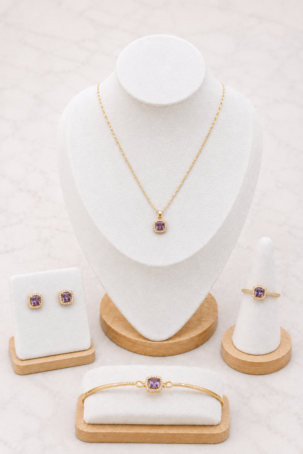 Jewelry Set - #1028