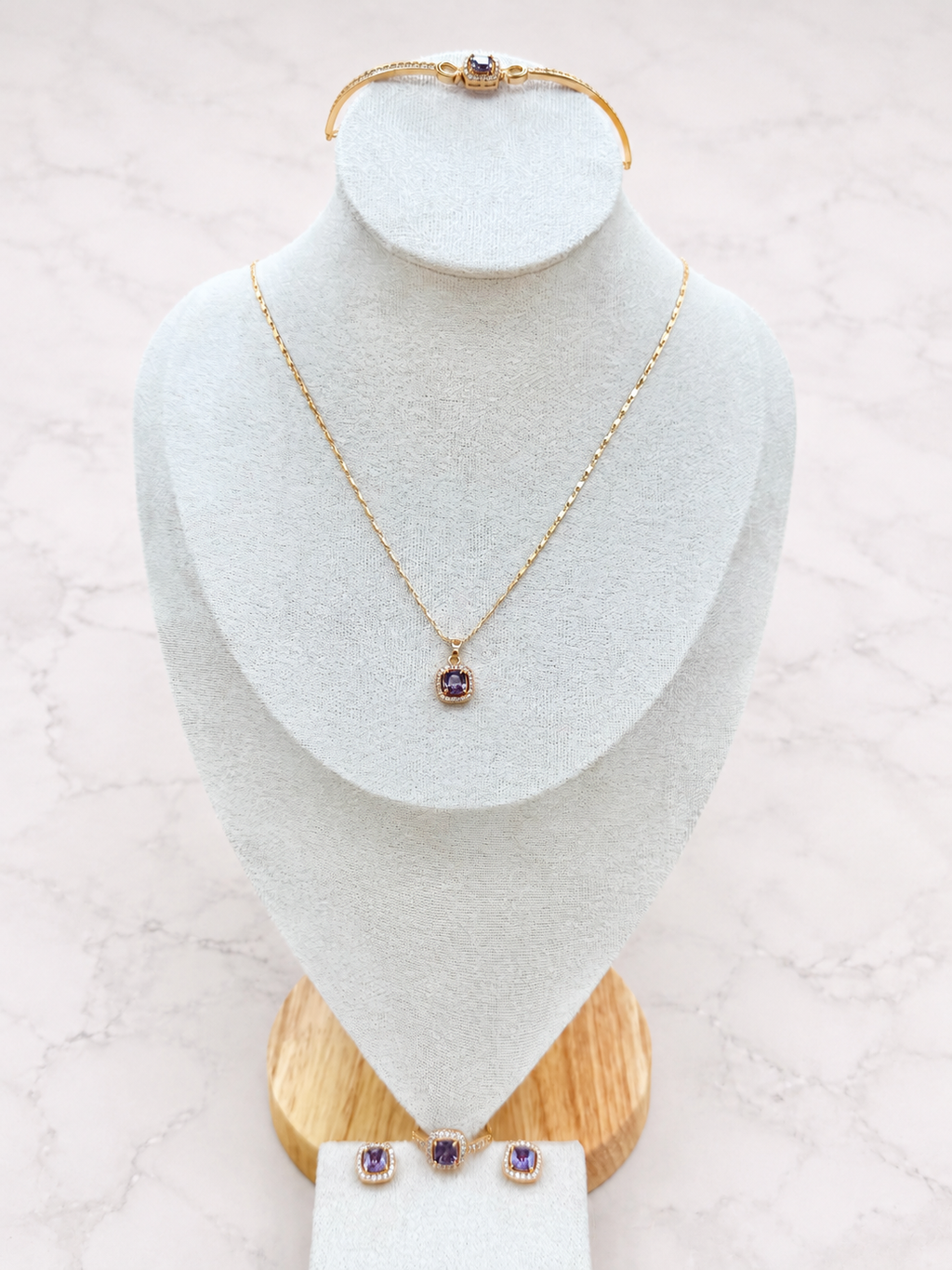 Jewelry Set - #1028