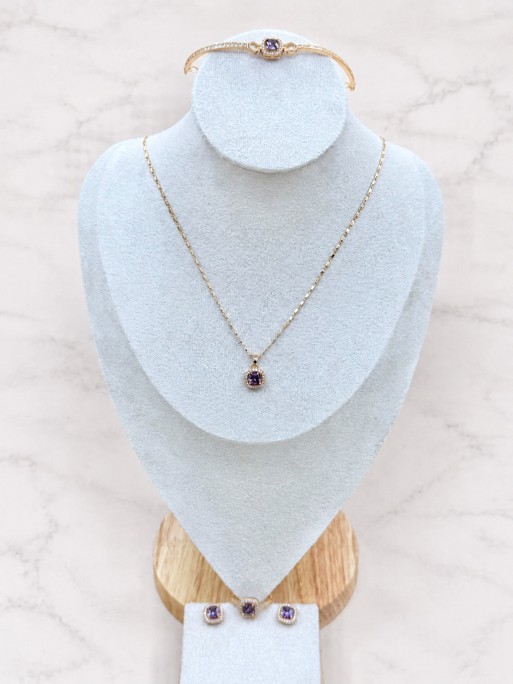 Jewelry Set - #1028