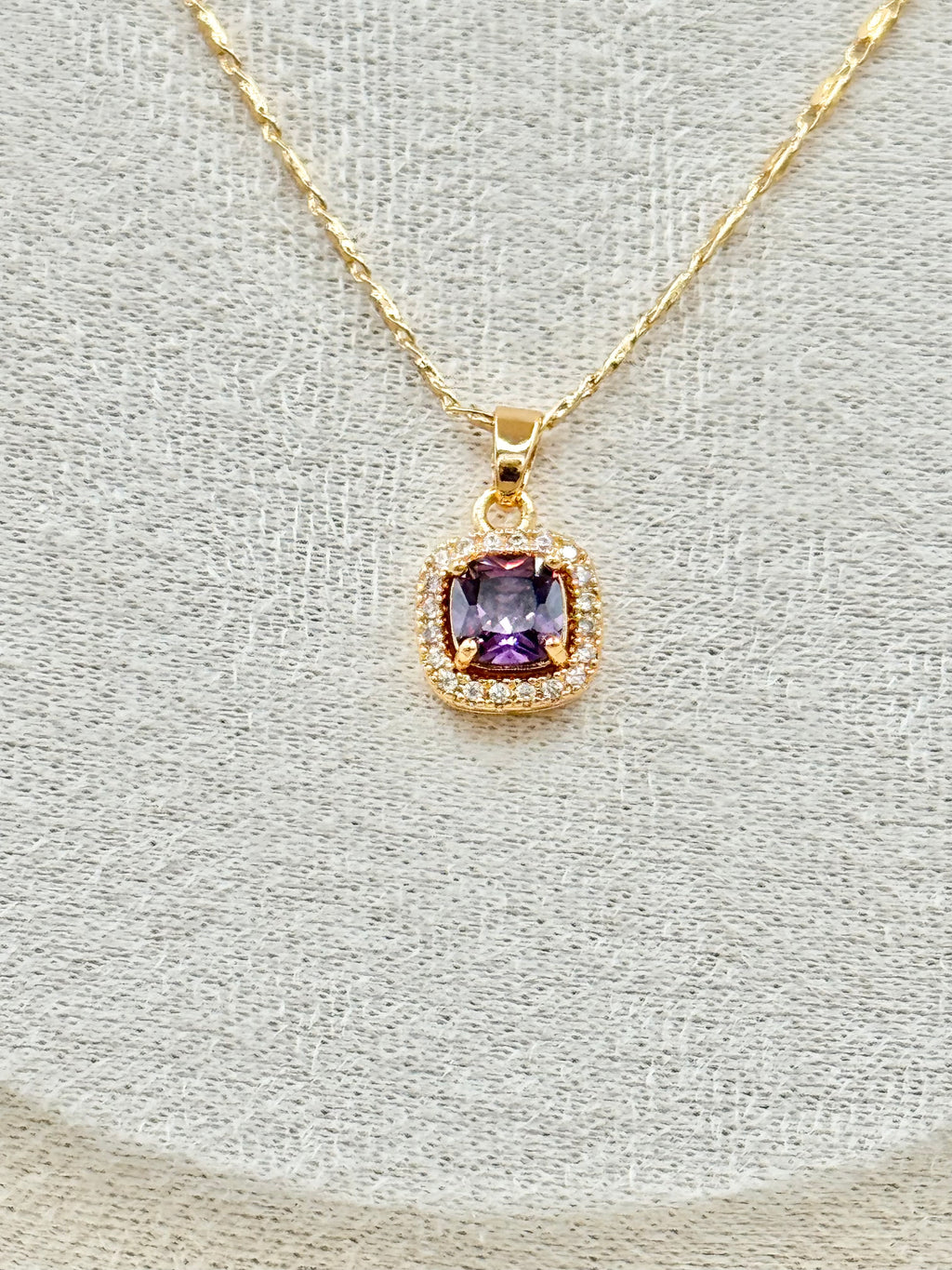 Jewelry Set - #1028