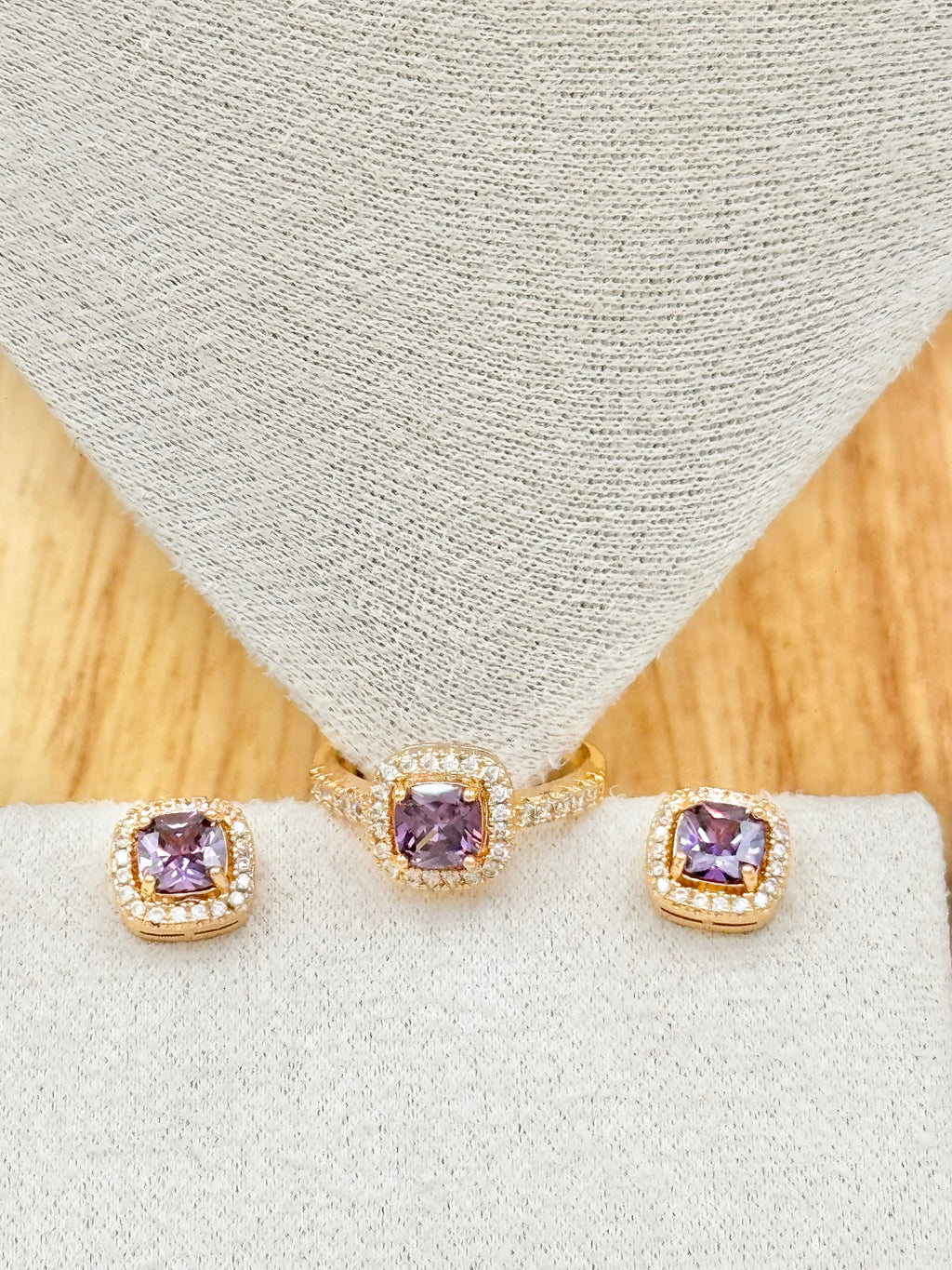 Jewelry Set - #1028