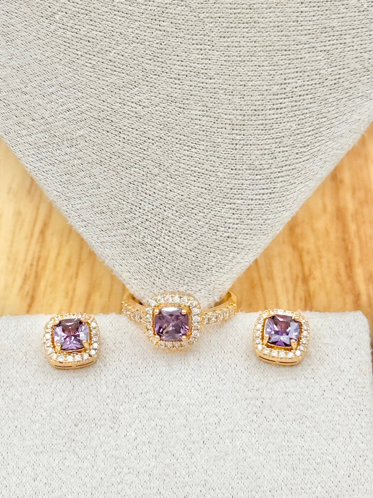 Jewelry Set - #1028