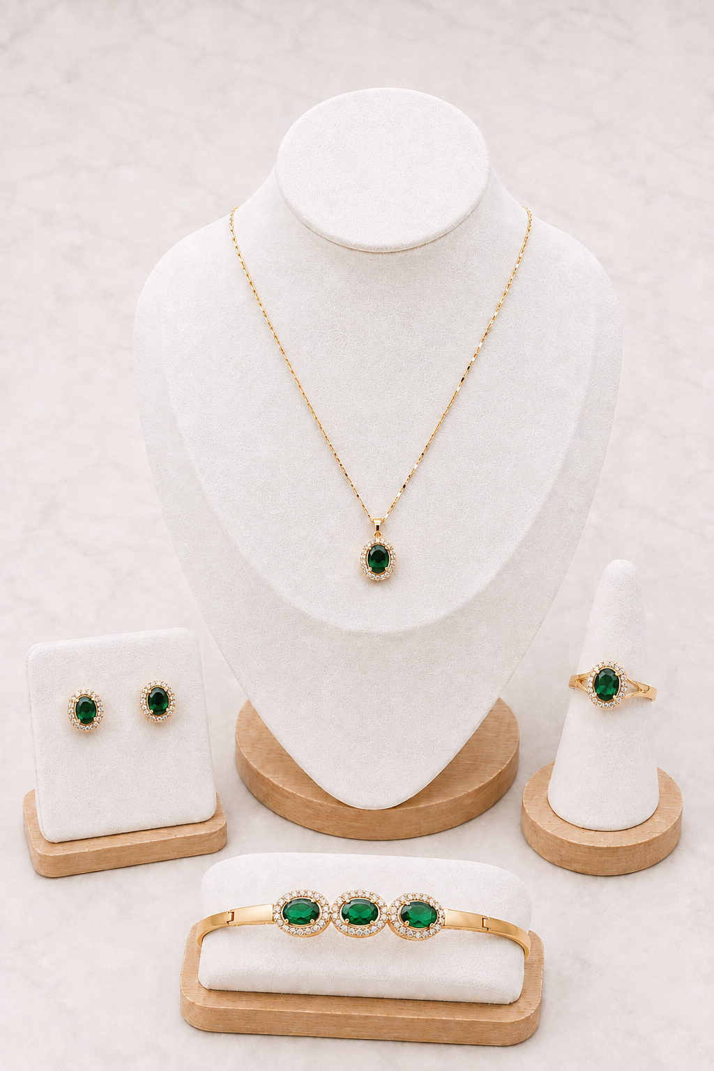 Jewelry Set - #1029