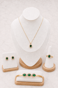Jewelry Set - #1029