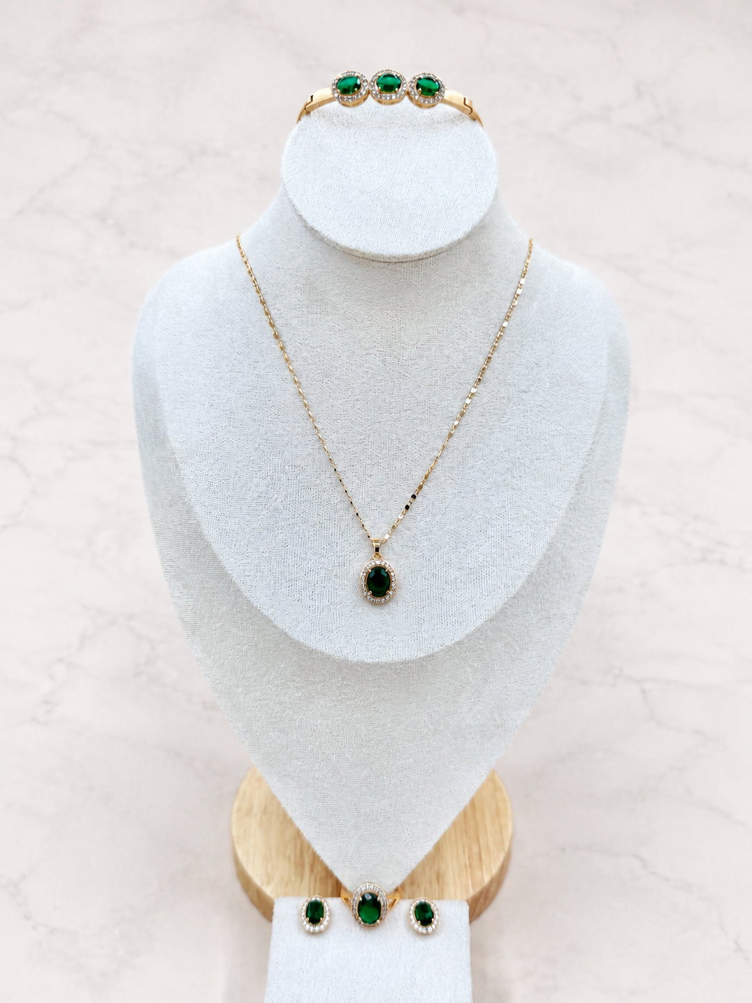 Jewelry Set - #1029