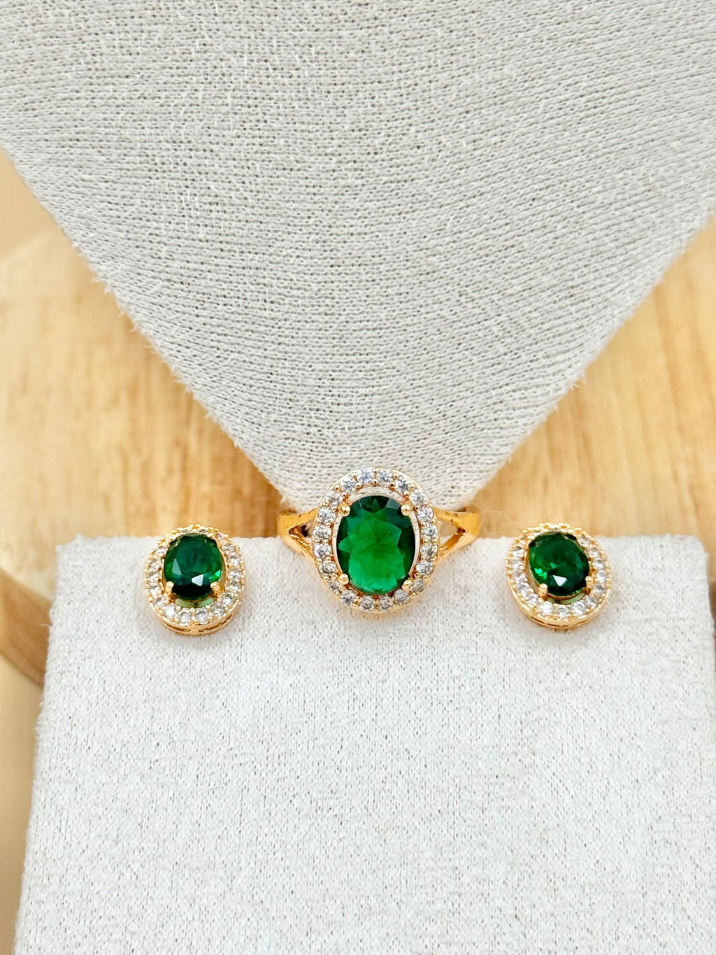 Jewelry Set - #1029