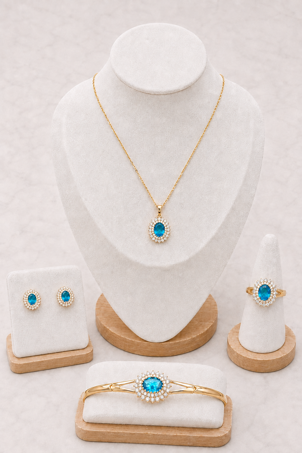 Jewelry Set - #1030