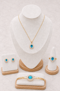 Jewelry Set - #1030