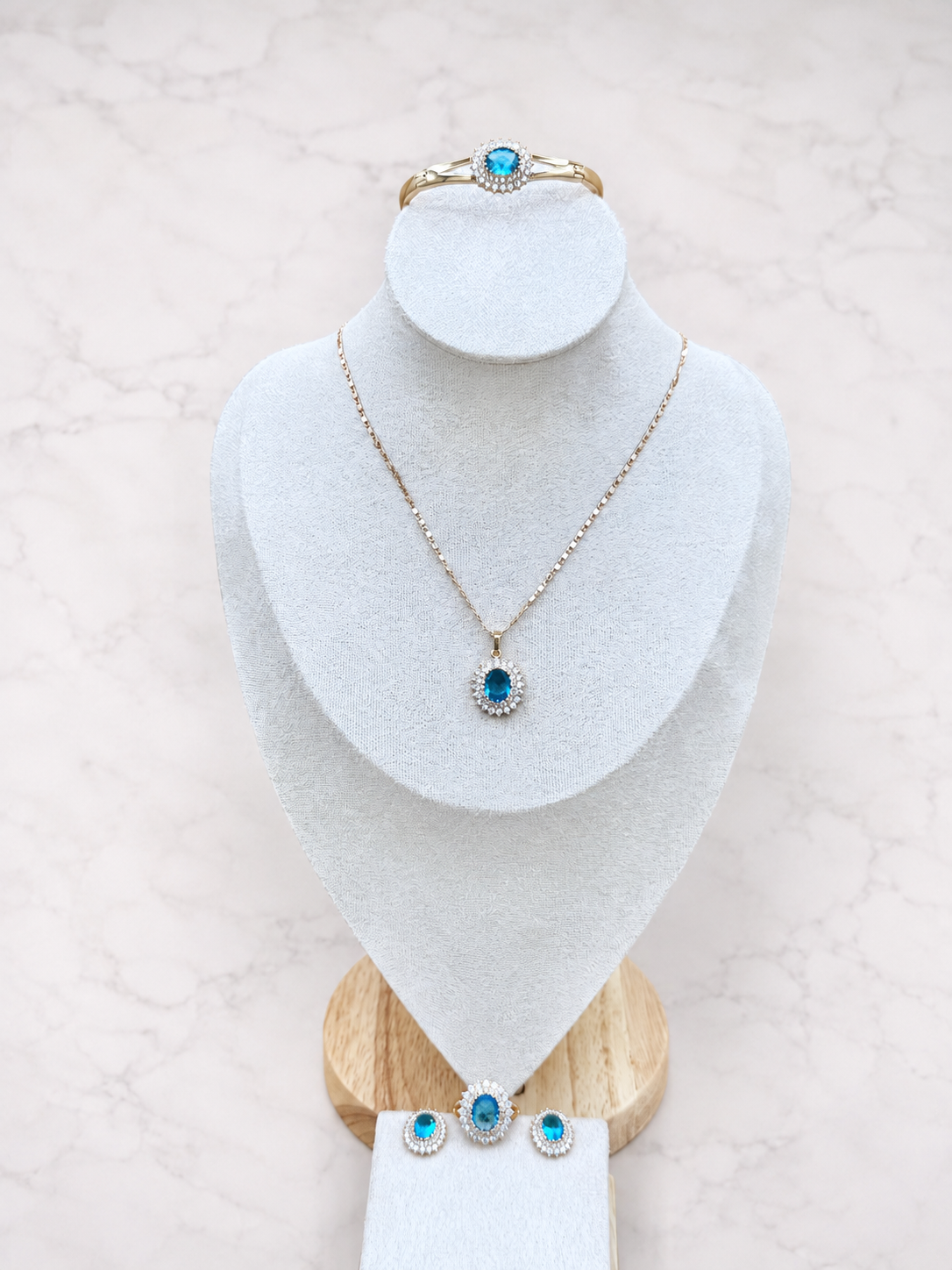 Jewelry Set - #1030