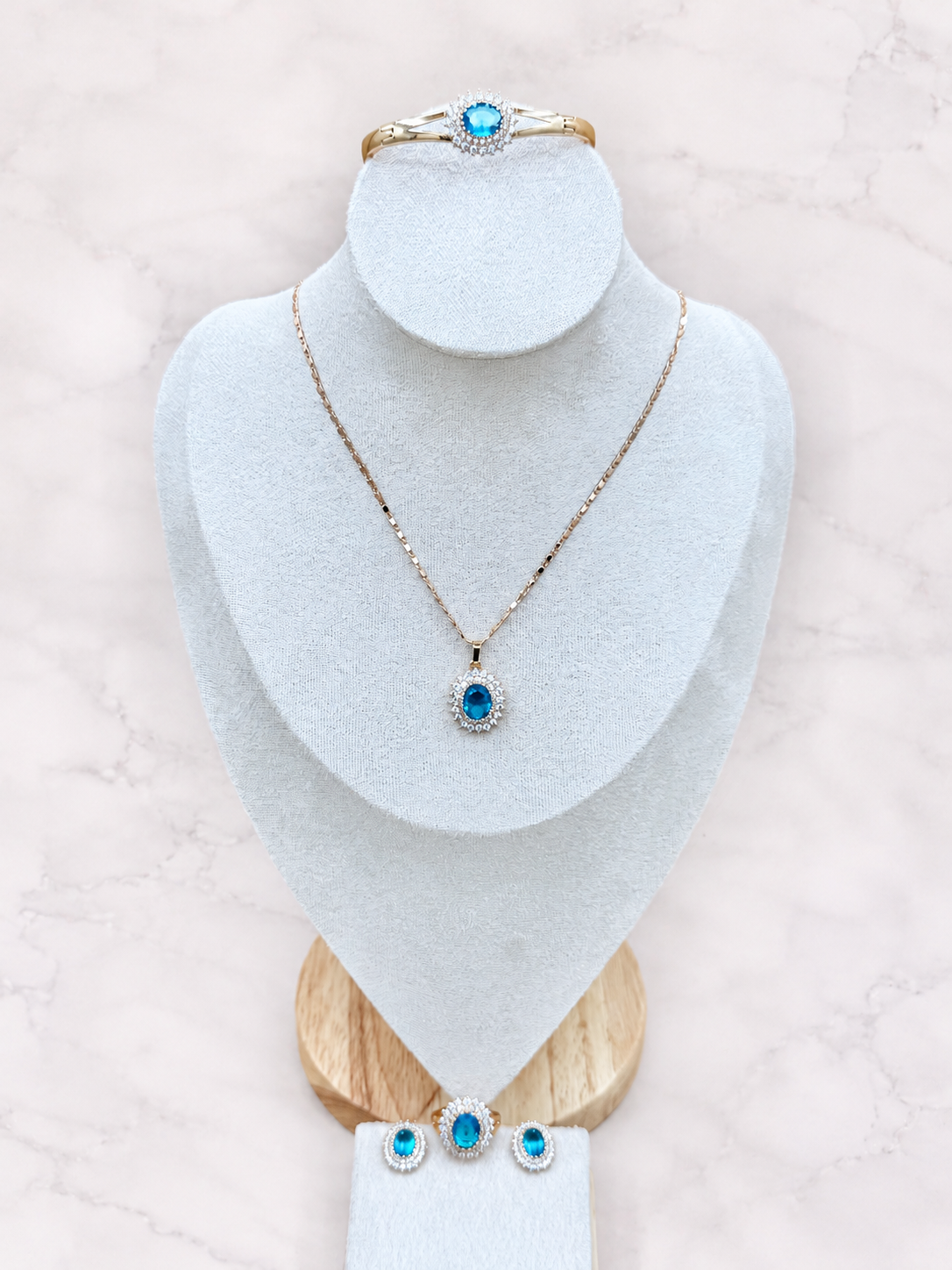 Jewelry Set - #1030