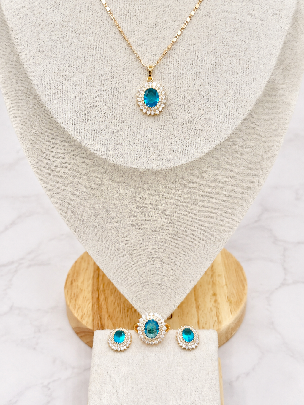 Jewelry Set - #1030