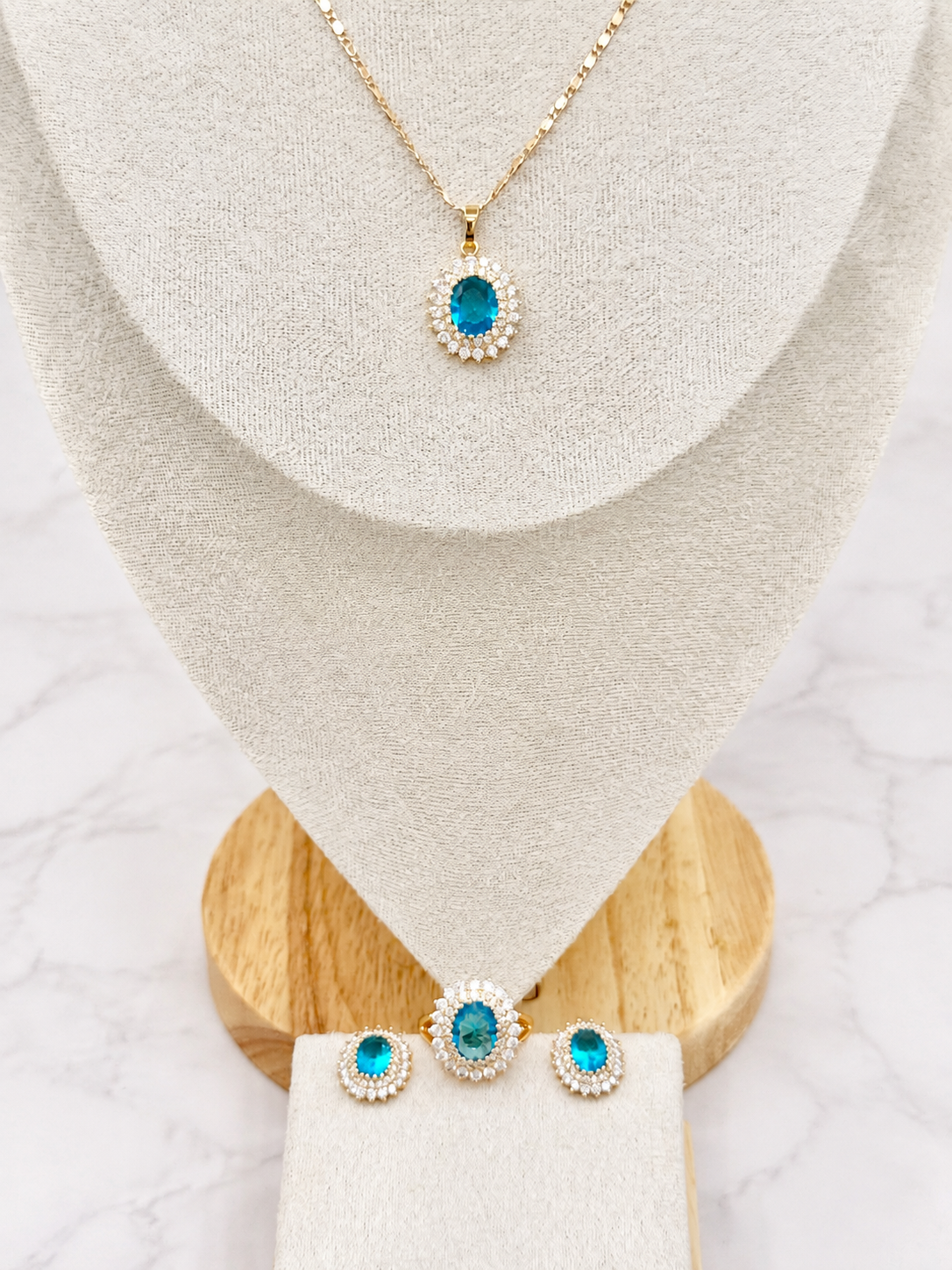 Jewelry Set - #1030