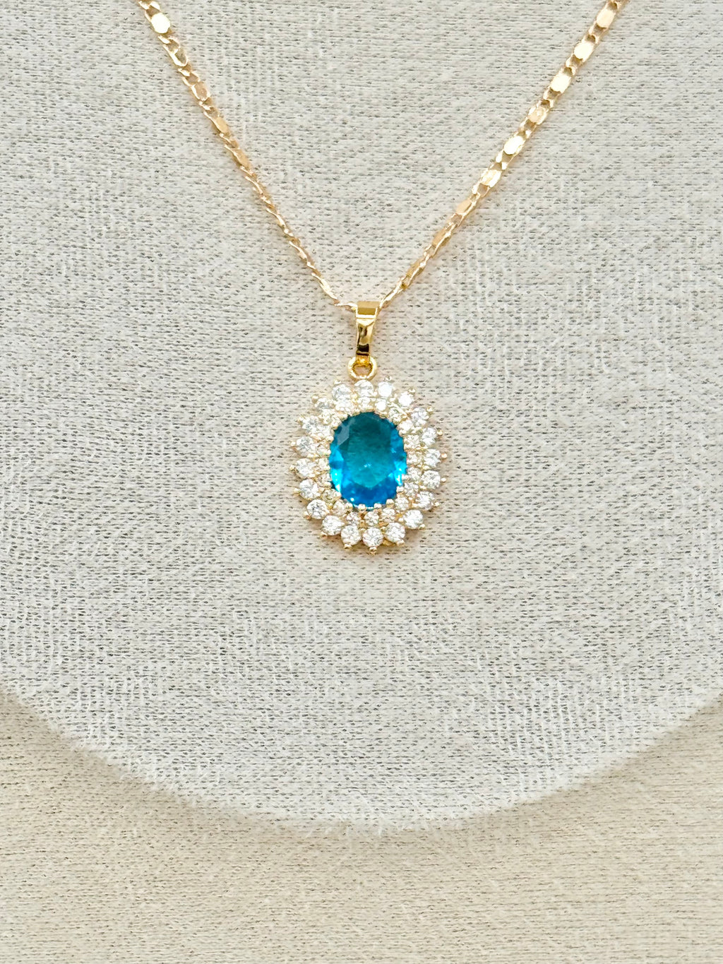 Jewelry Set - #1030